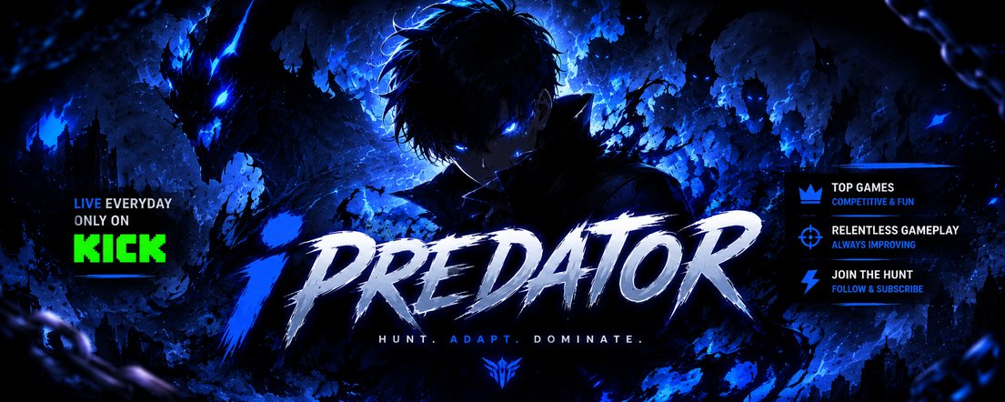 lPredator