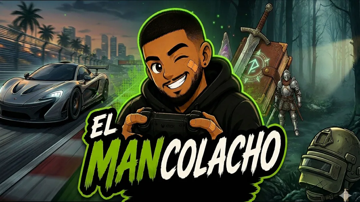 ElManColacho