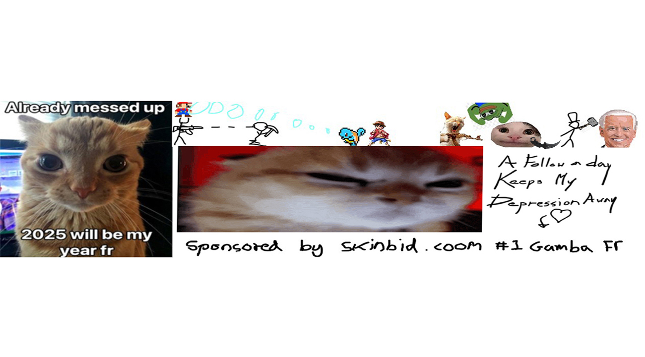 Kick banner for @heights