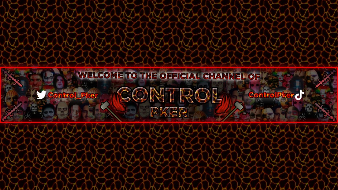 controlpker