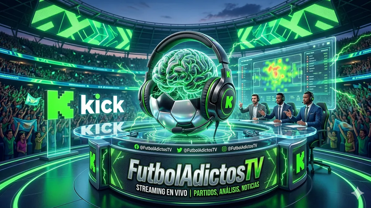 FutbolAdictosTV