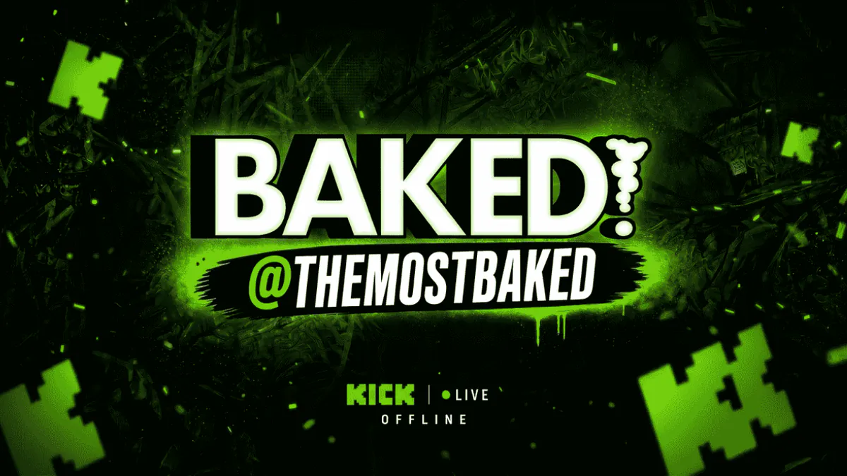 themostbaked