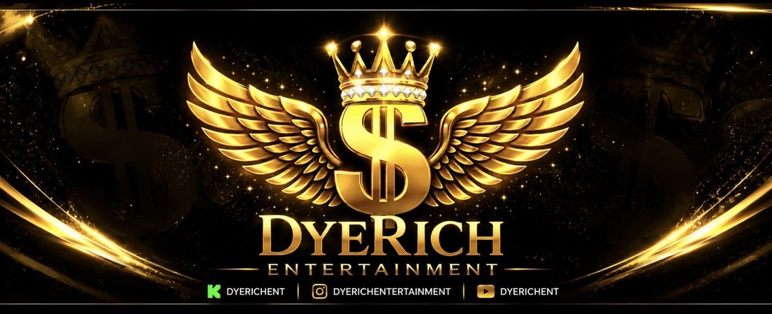 DyeRichEntertainment