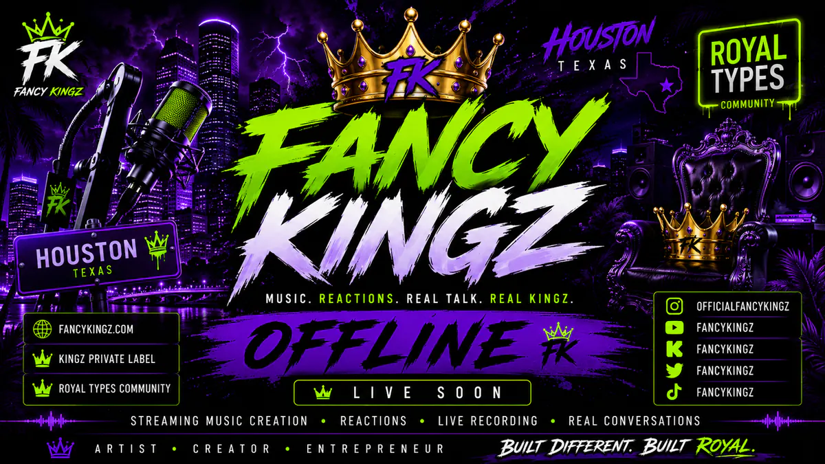 FancyKingz