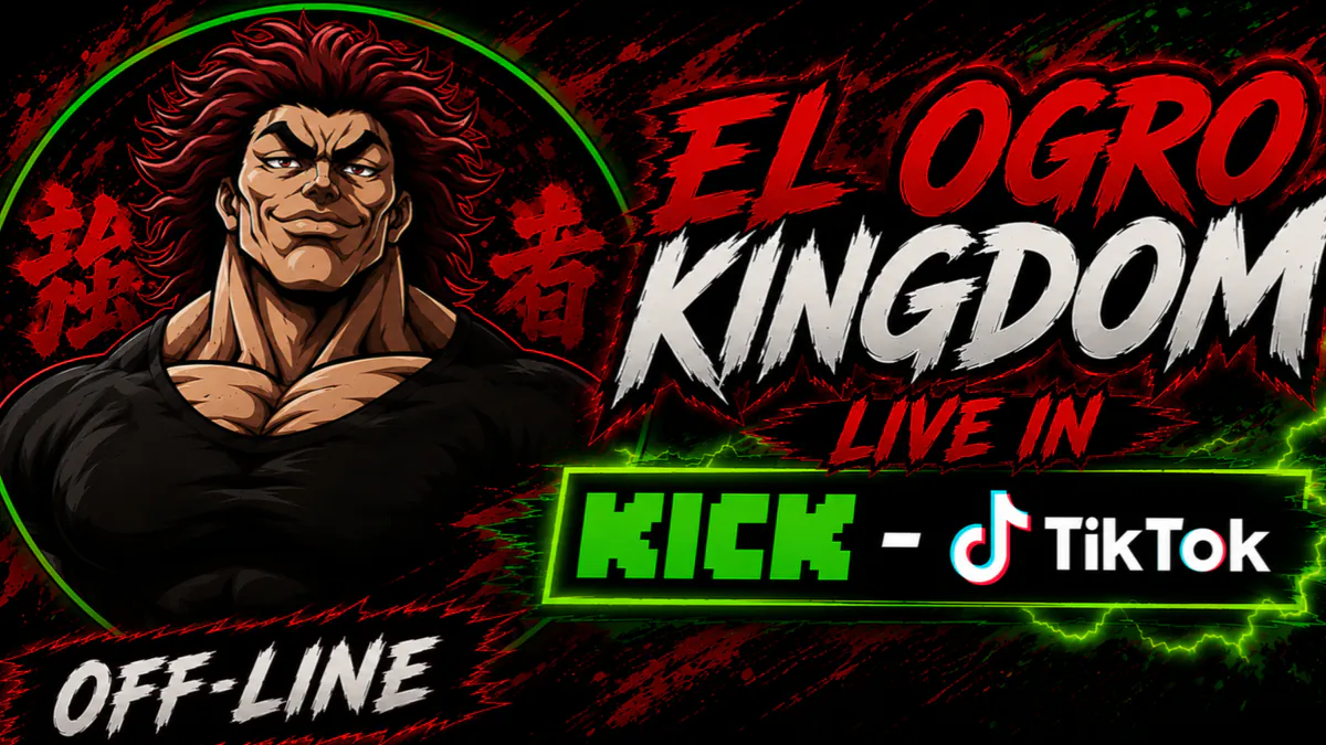 ElOgroKingdom
