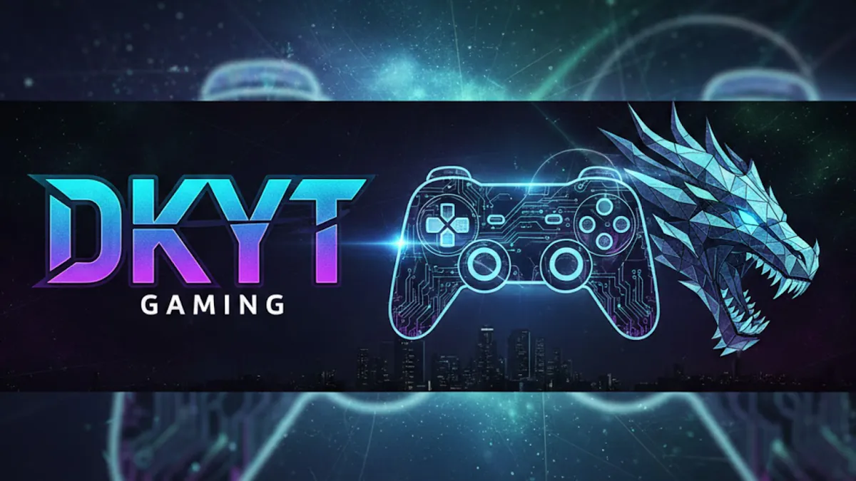 Dkytgaming