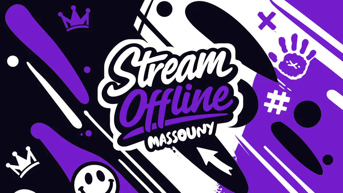MASSOUNY