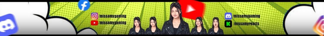 MissAmyReacts