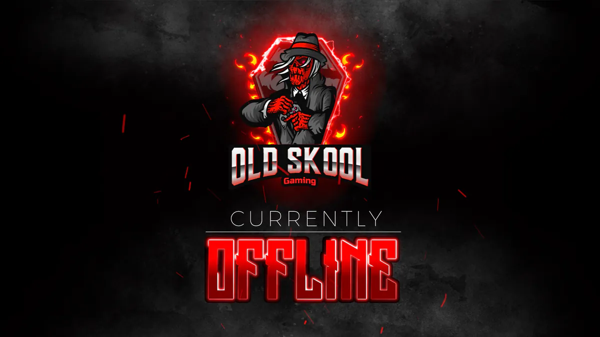 OldSkoolGaming
