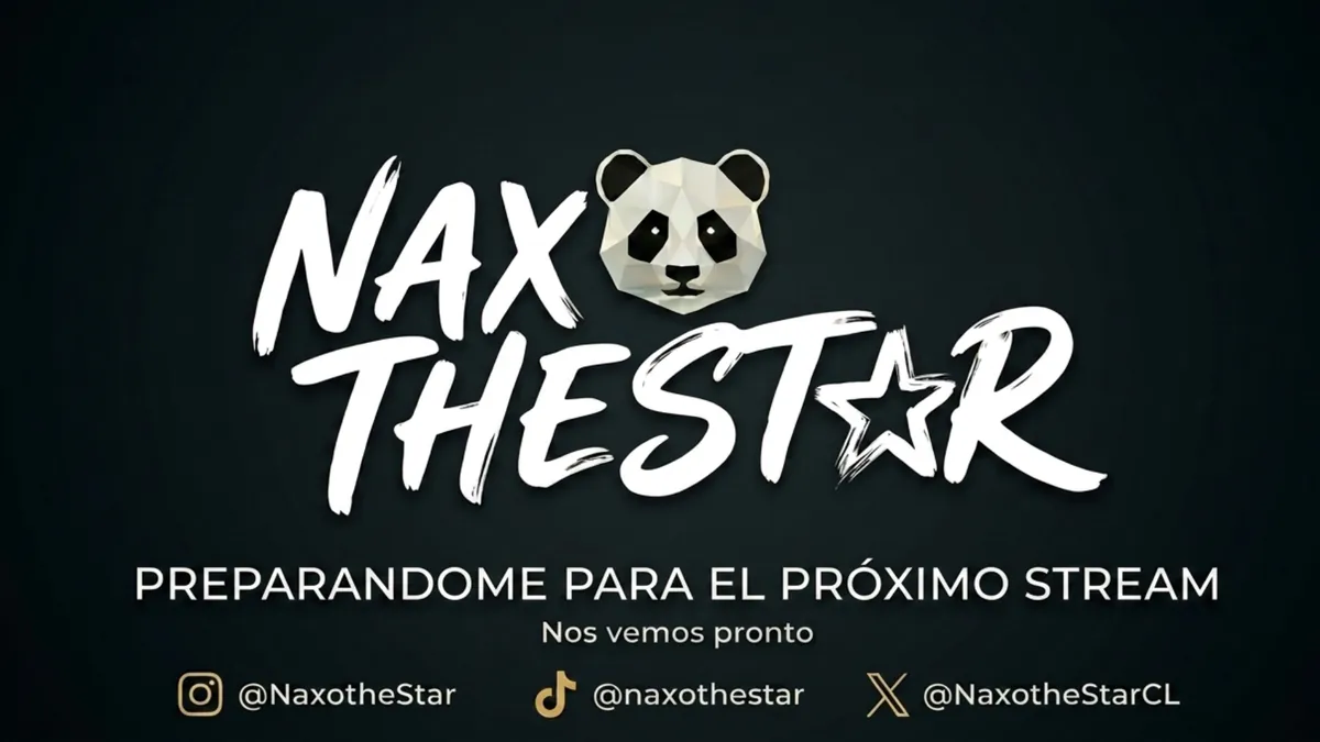 NaxotheStar