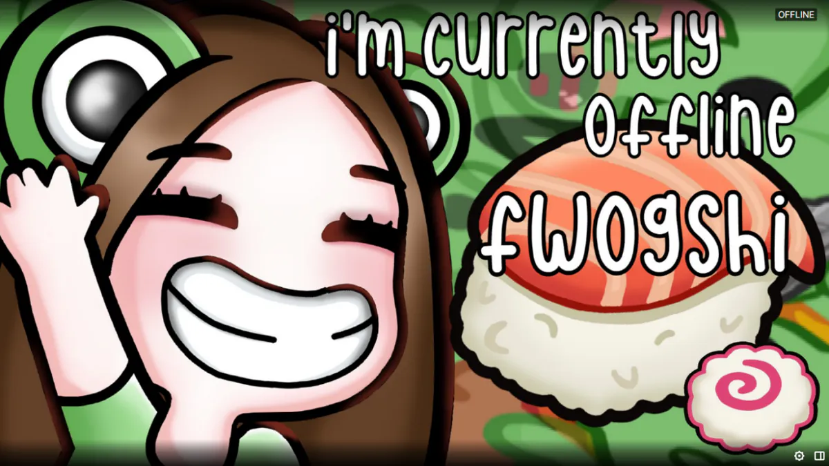 Fwog