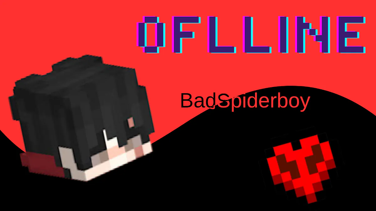 BadSpiderboy