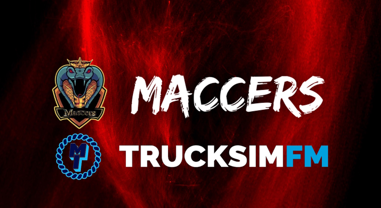 MaccersMansion