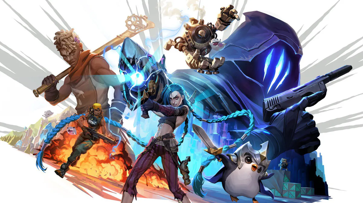 RiotGames