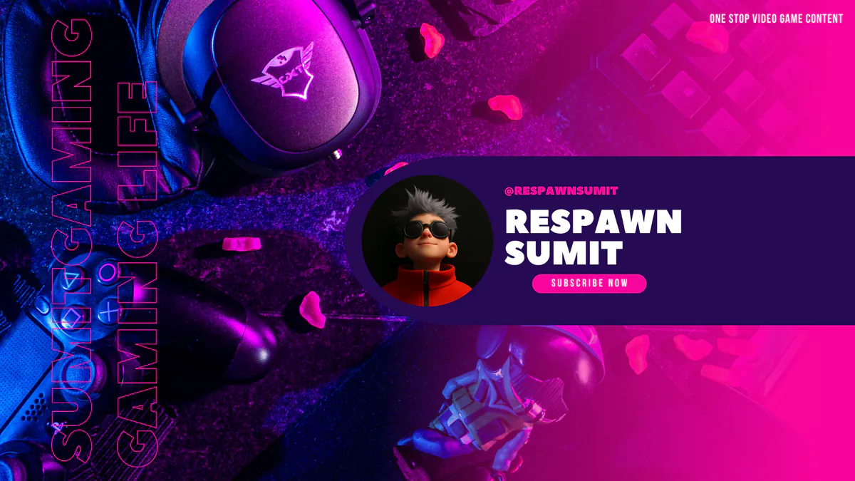 respawnsumit