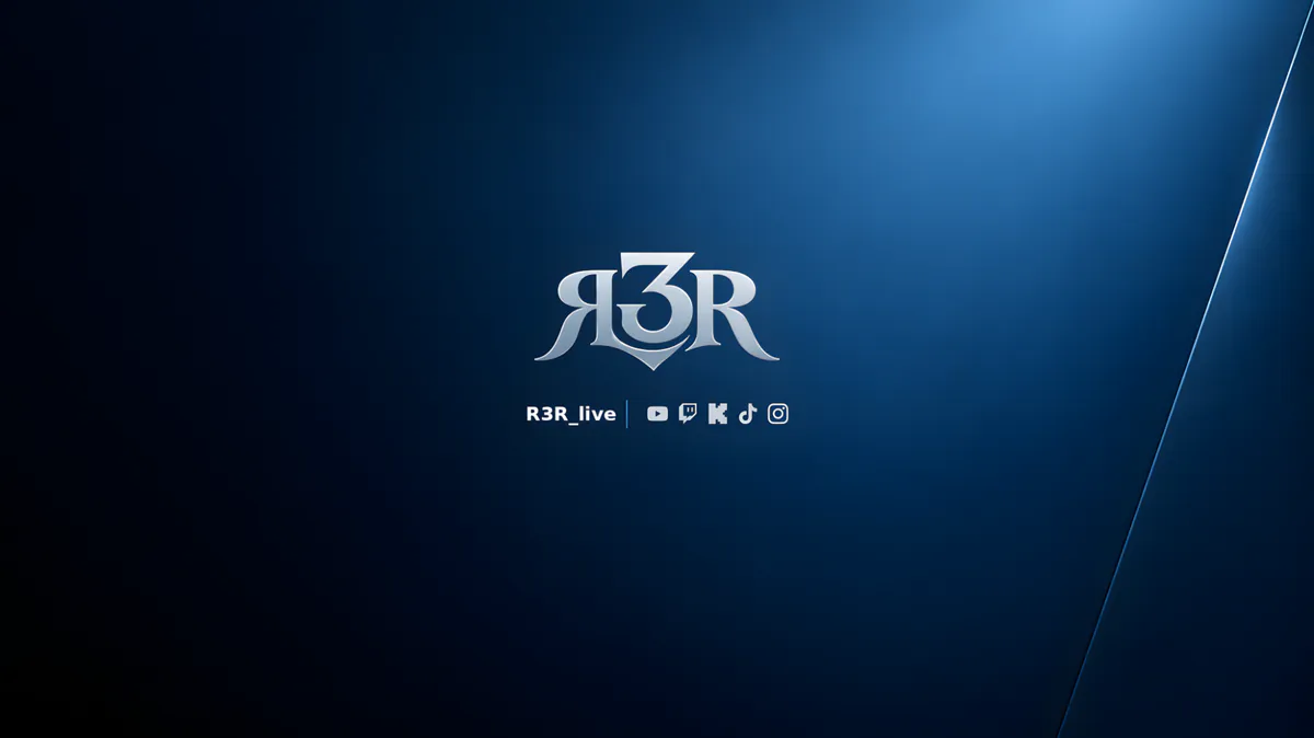 R3R_Live