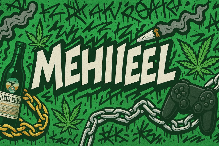 Mehieeel