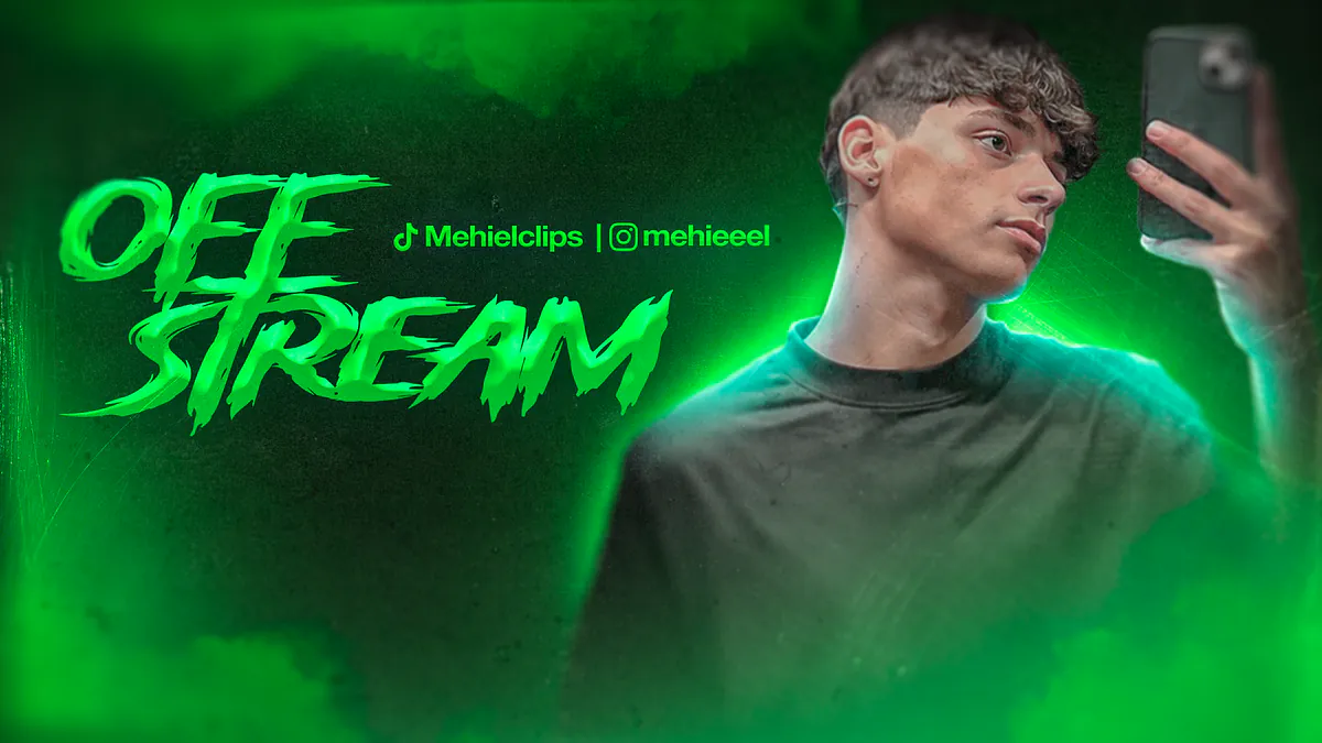 Mehieeel