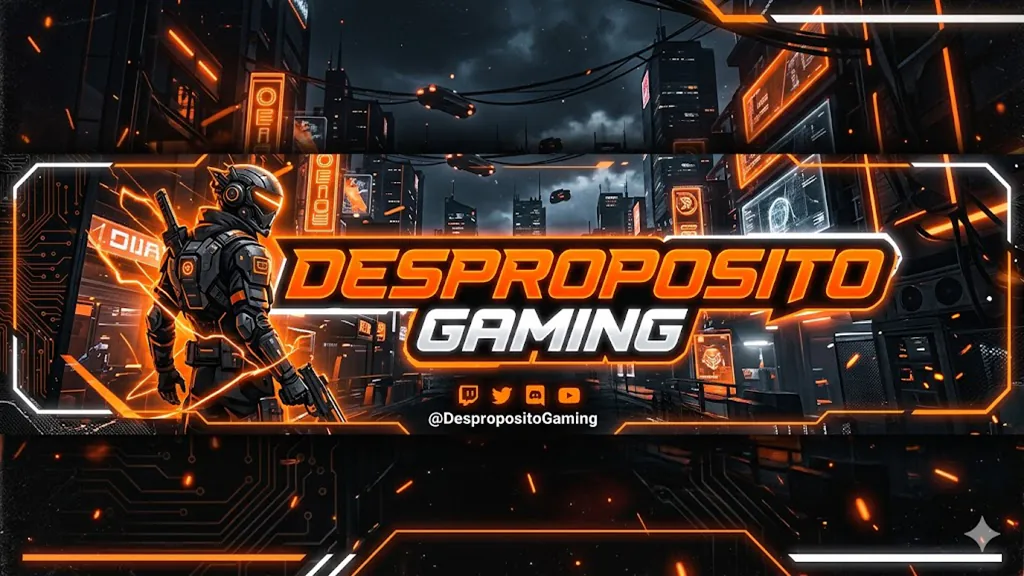 DespropositoGaming