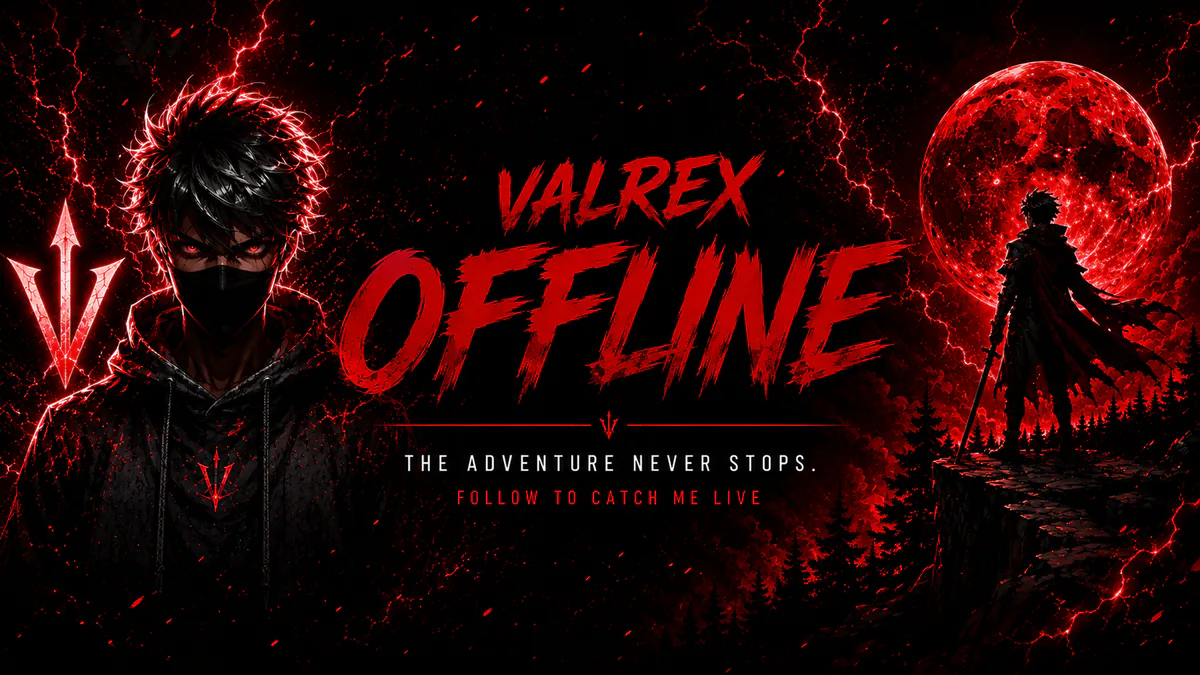 thevalrex