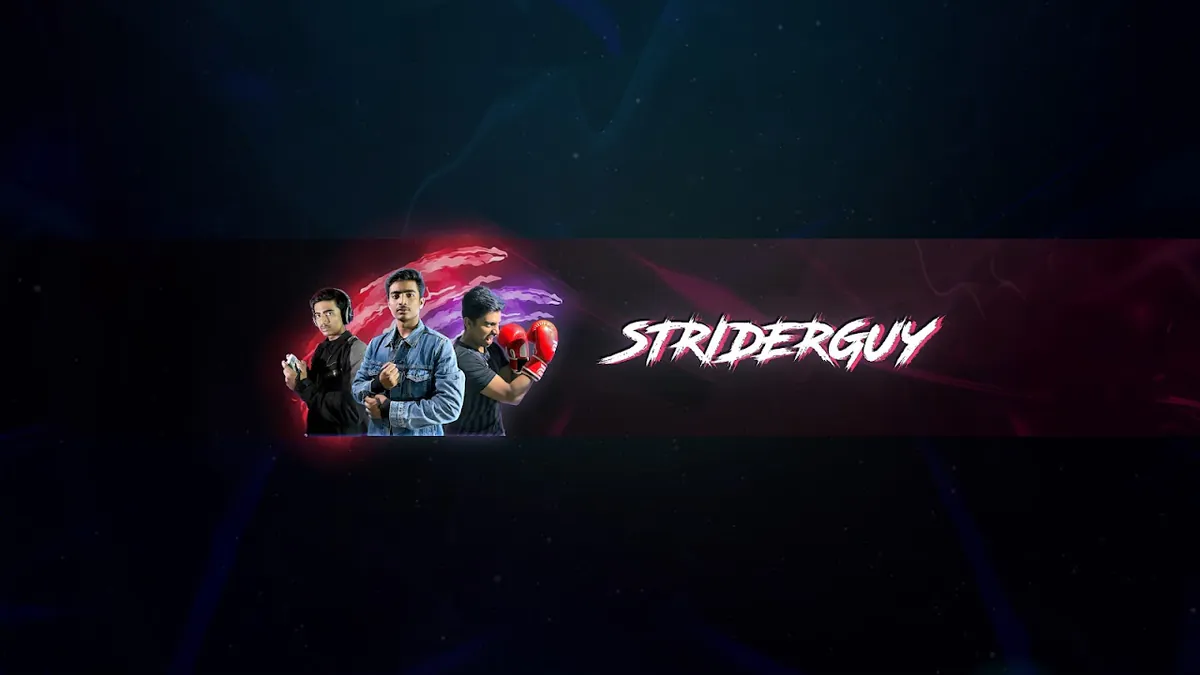 StriderGuy