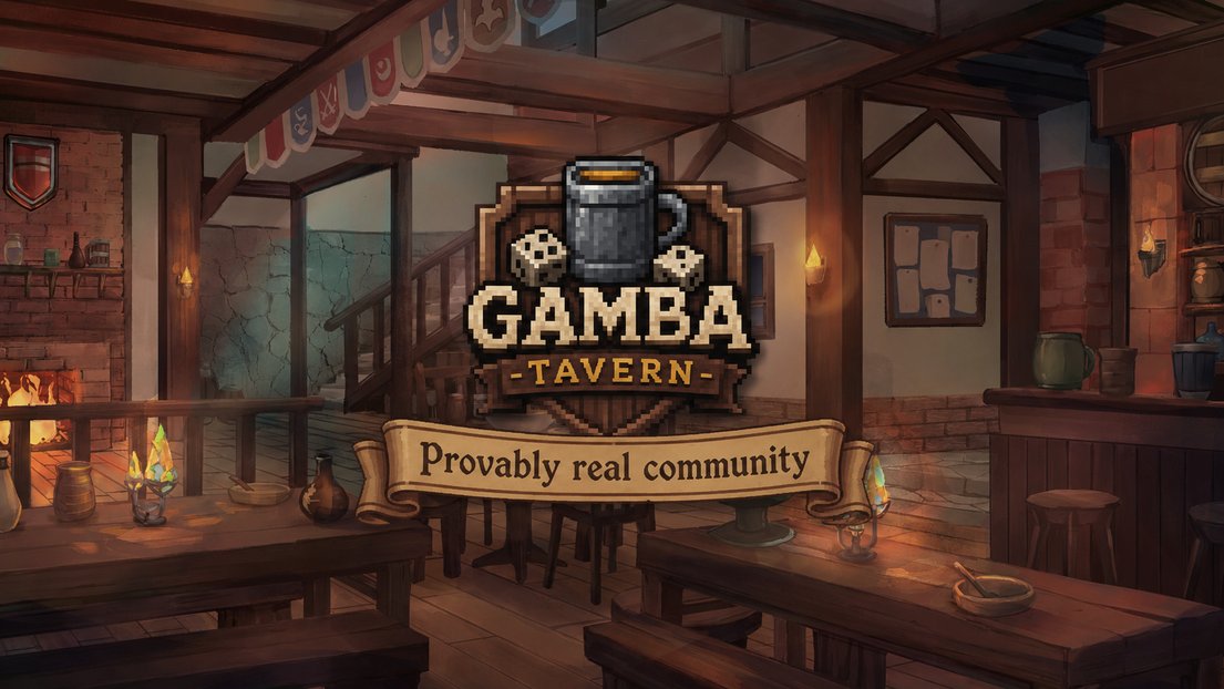 GambaTavern