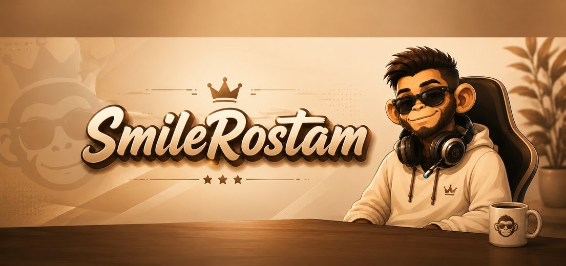 SmileRostam