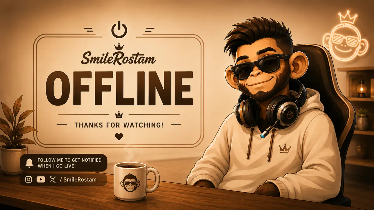 SmileRostam