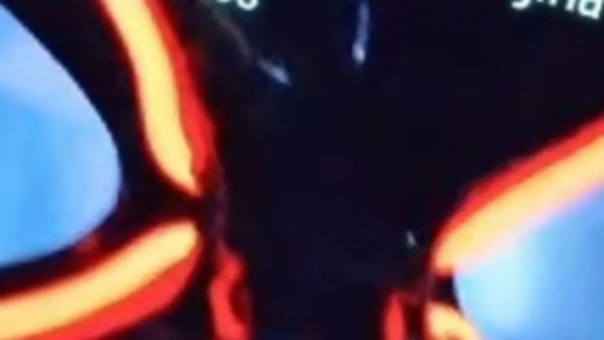 Seenmask