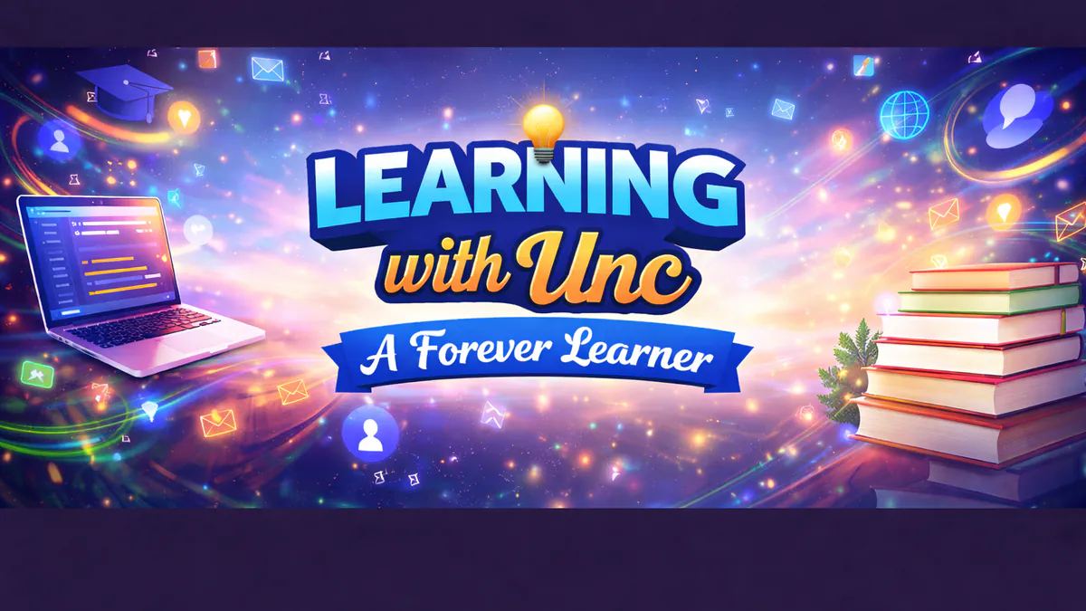 LearningWithUnc