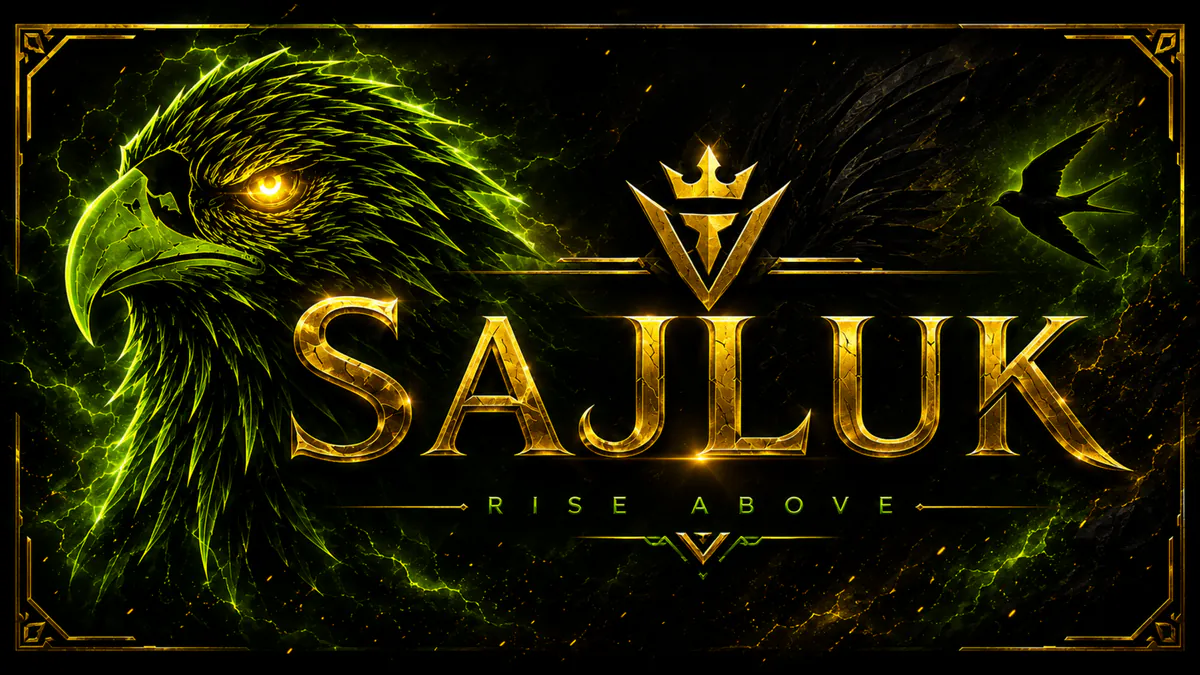 Sajluk
