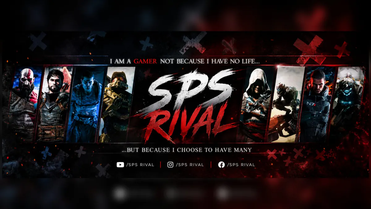 SPSxRIVAL