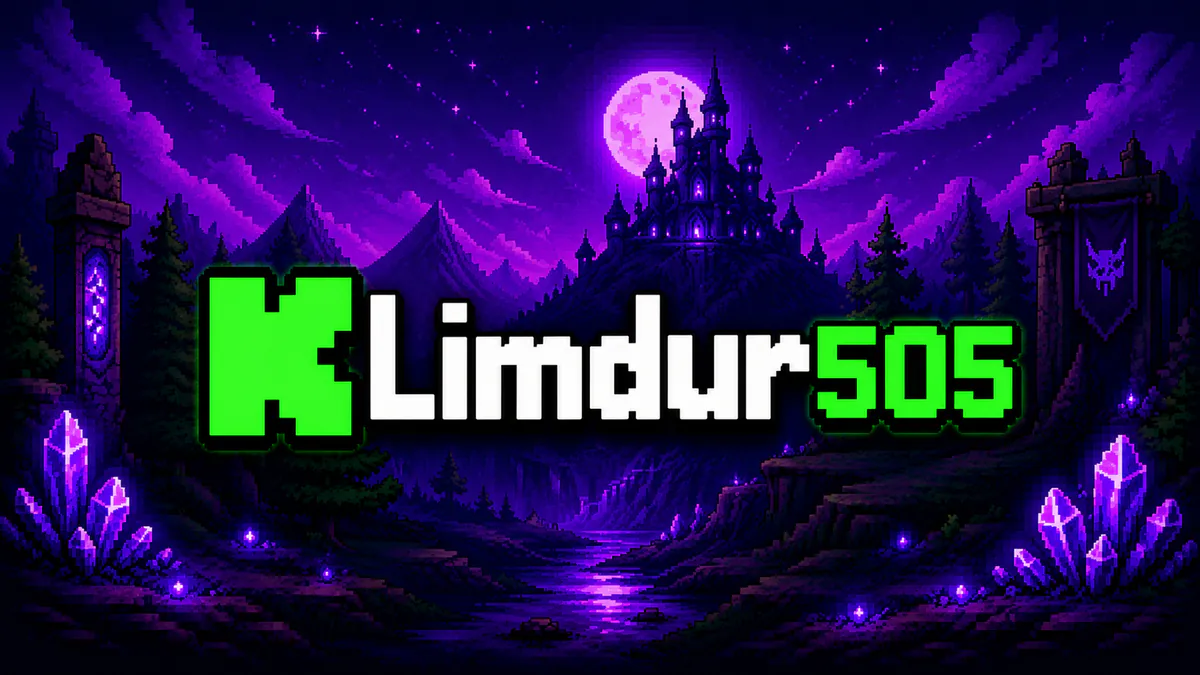 limdur505