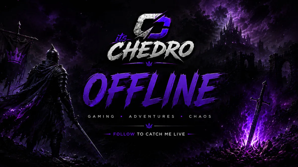 itsChedro