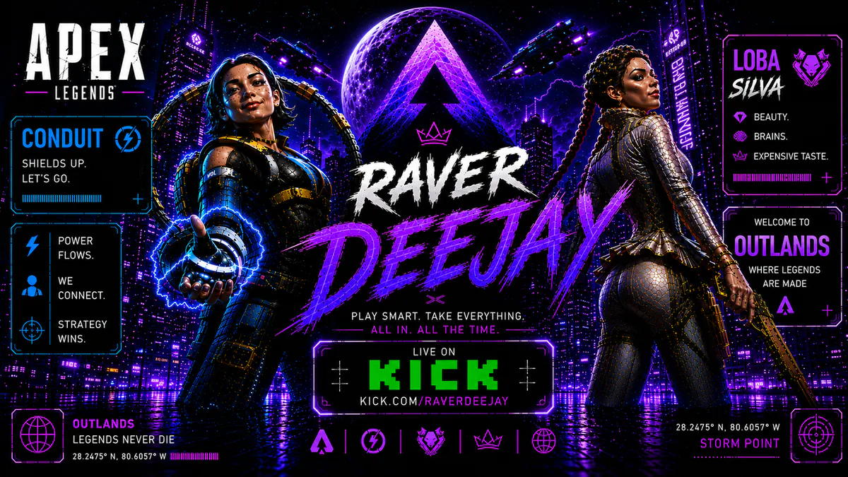 RaverDeejay