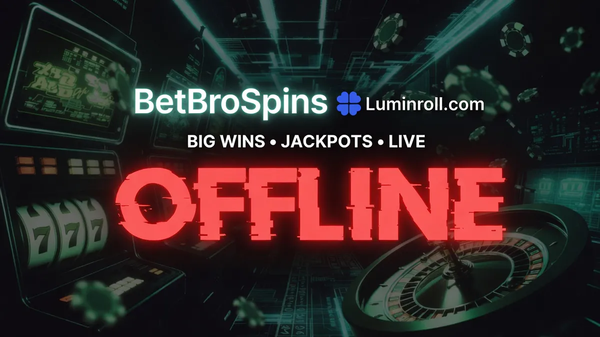 BetBroSpins