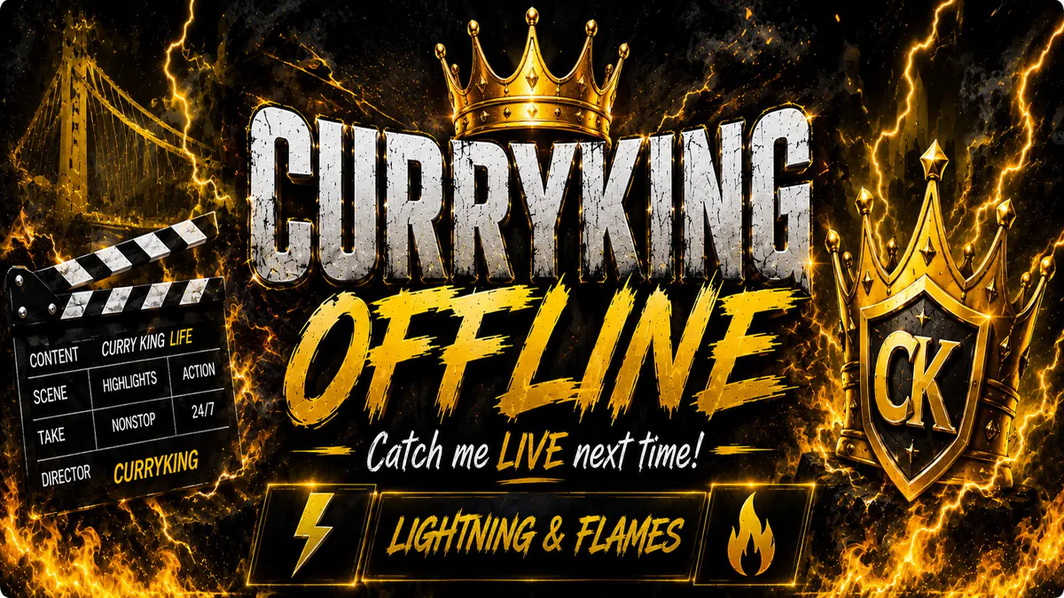 CurryKing00