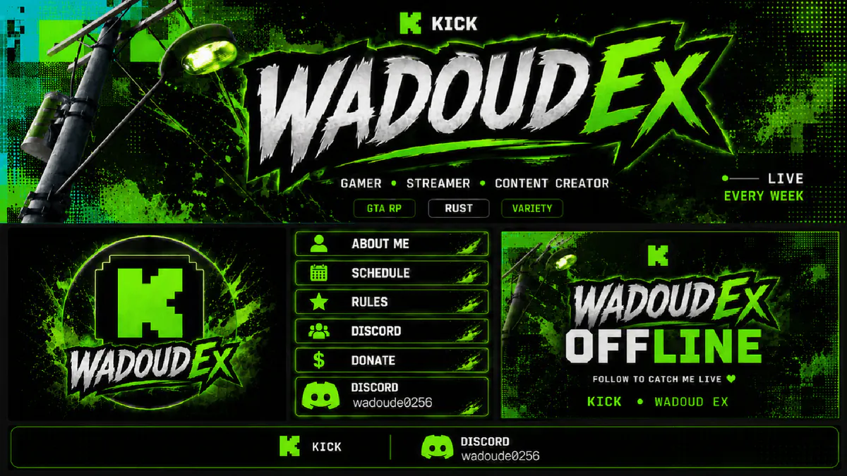 WADOUDEx