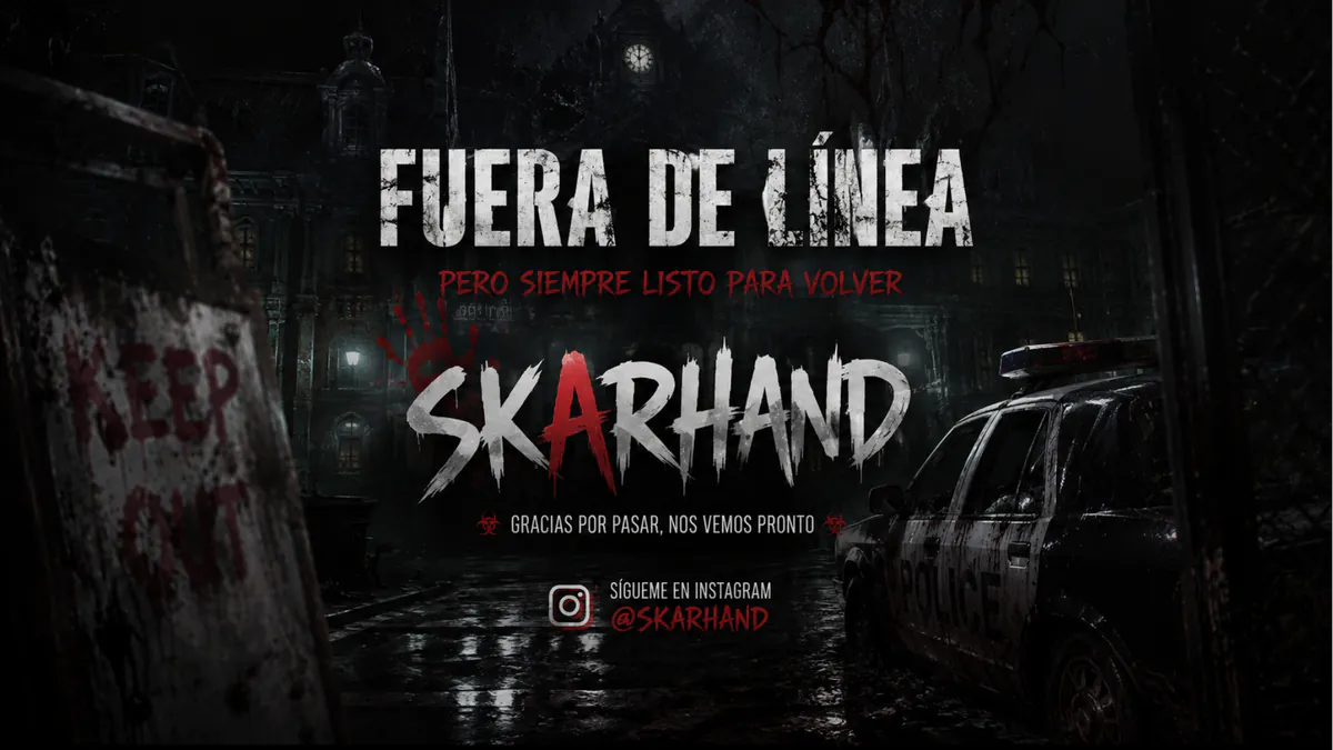Skrhand