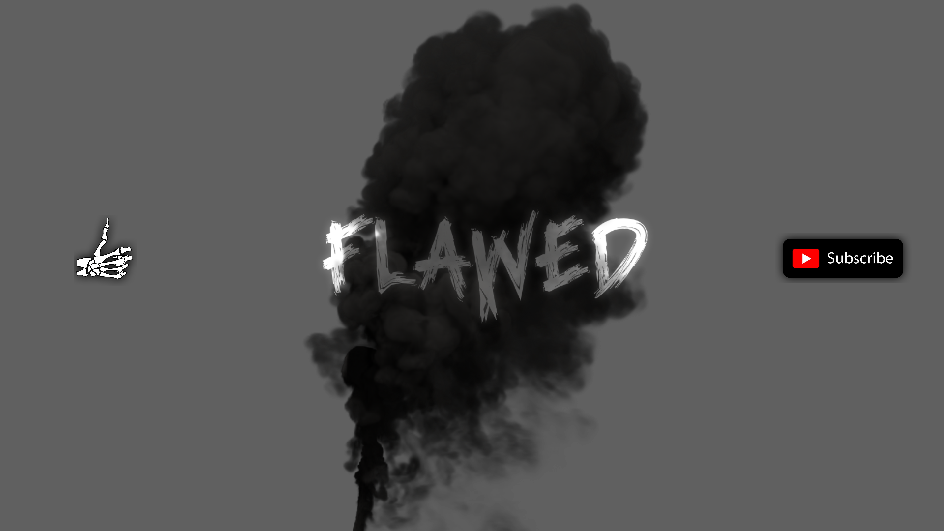 Kick banner for @flawed