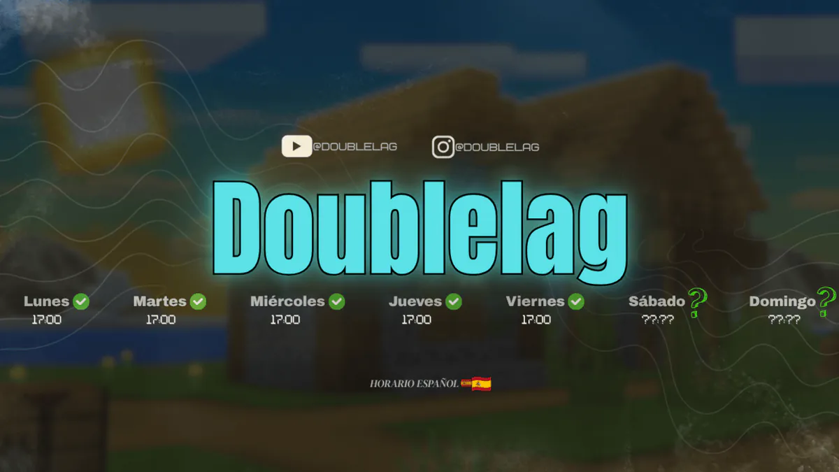 Doublelag