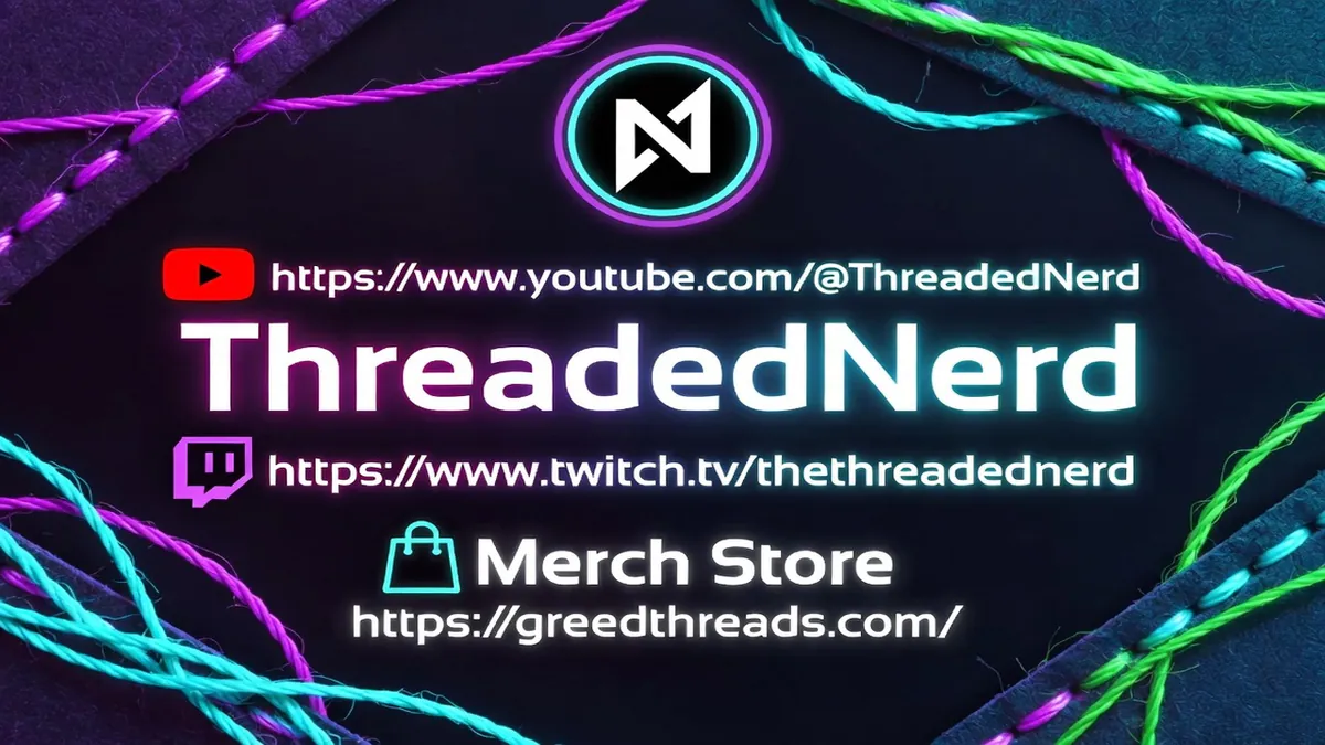 TheThreadedNerd