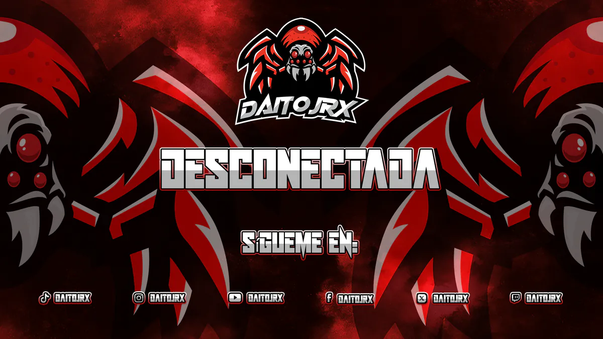 DaitojrX
