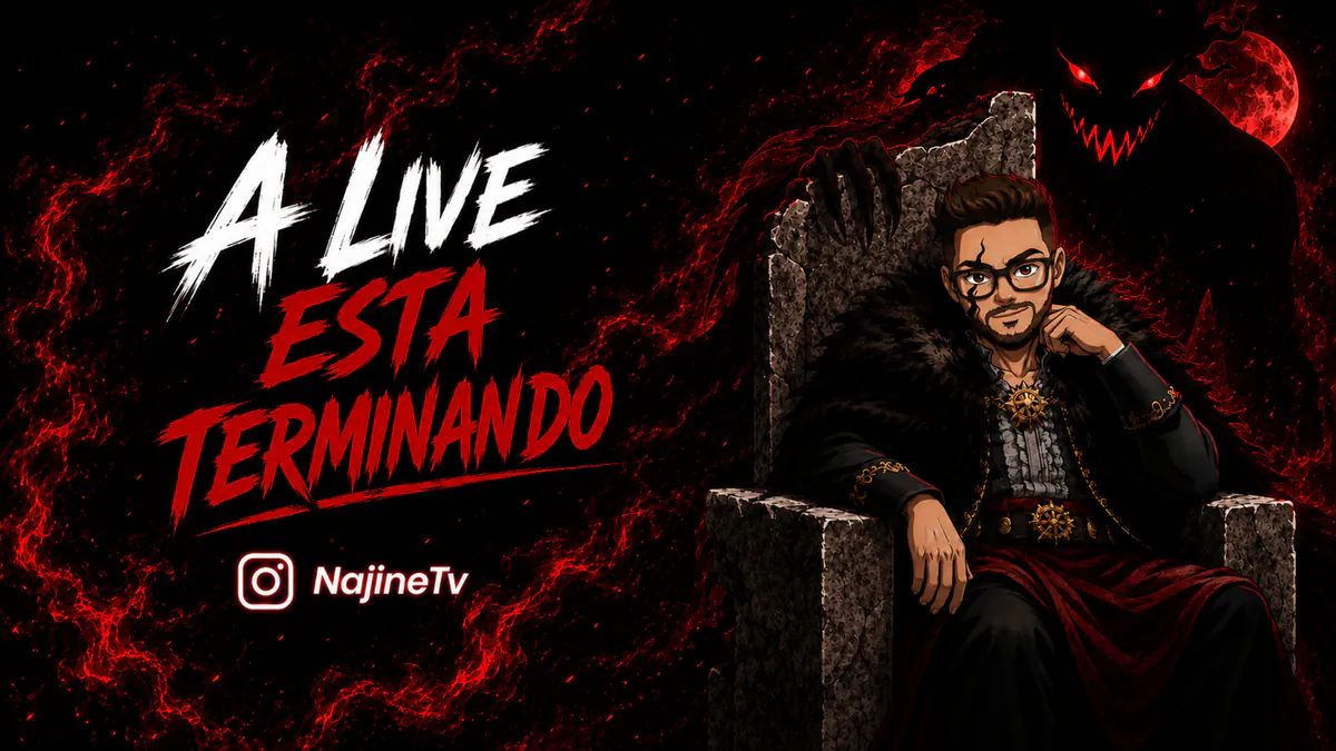 NajineTV
