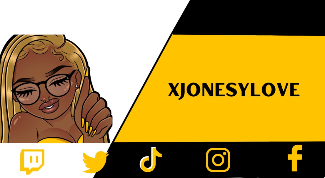 xJonesyLove