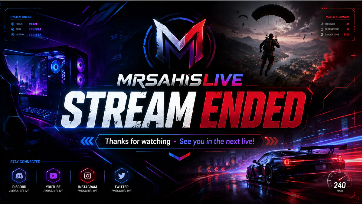 Mrsahislive