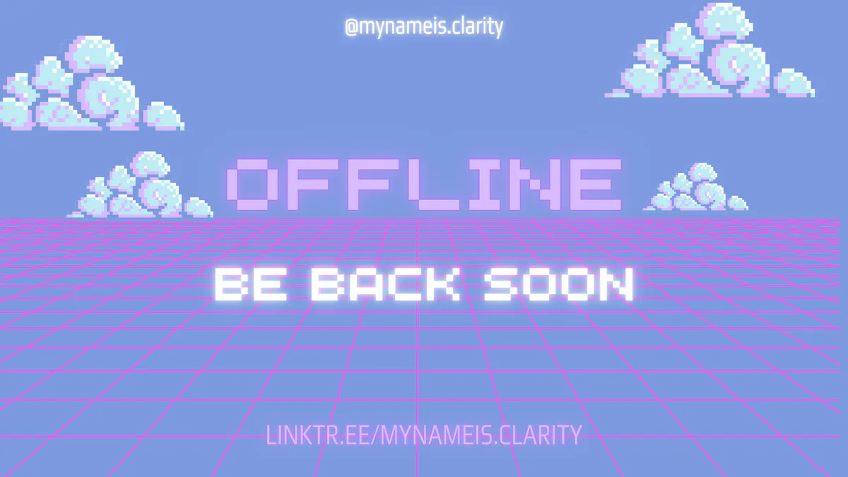 mynameis_clarity
