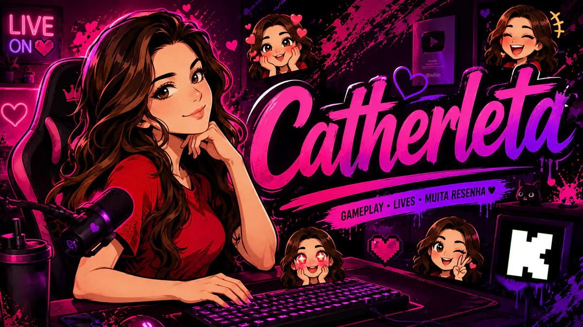 catherleta