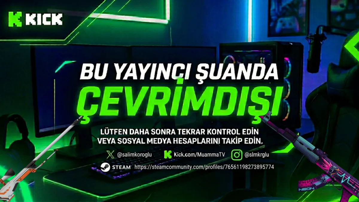 MuammaTV
