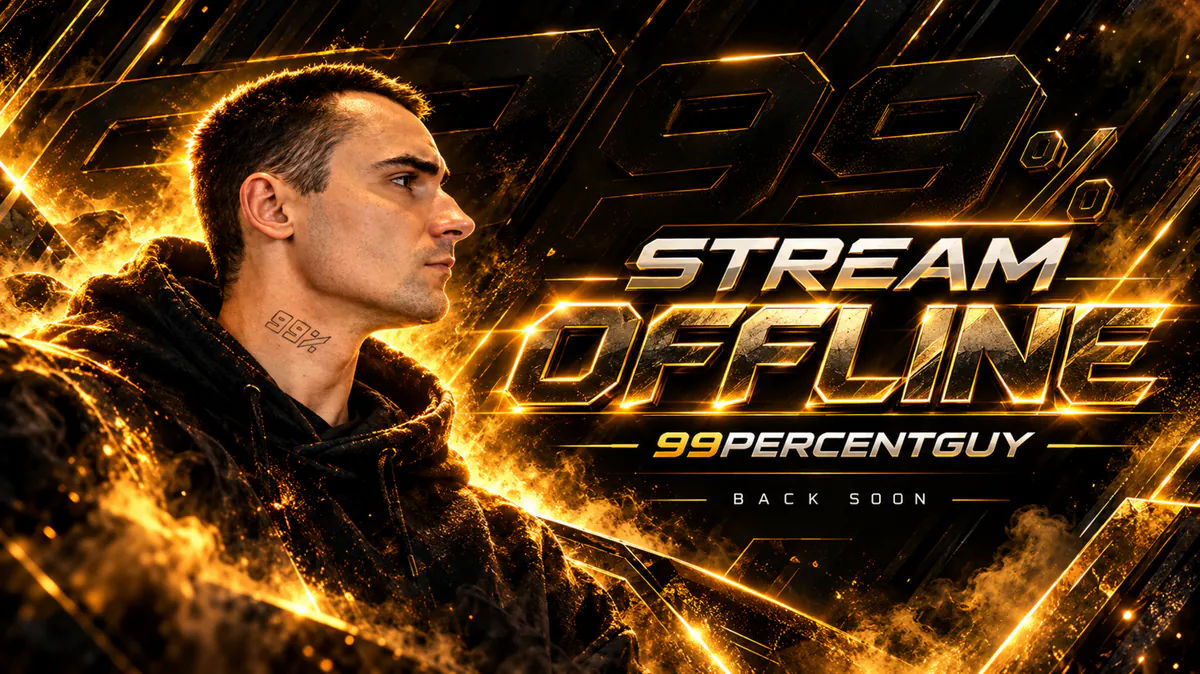 99Percentguy